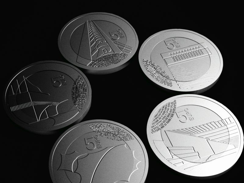 Coins