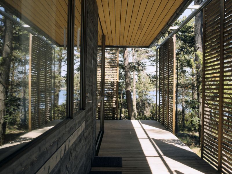 Sauna Ilo