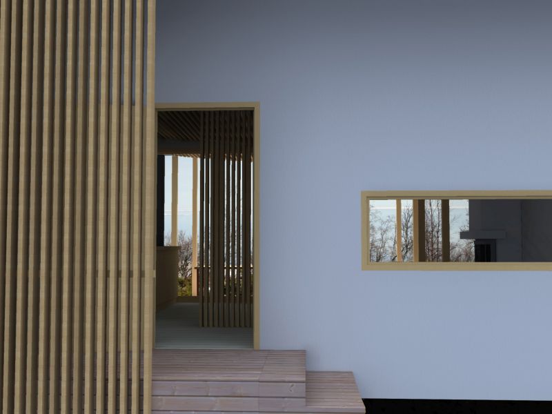 Villa Ohtakari