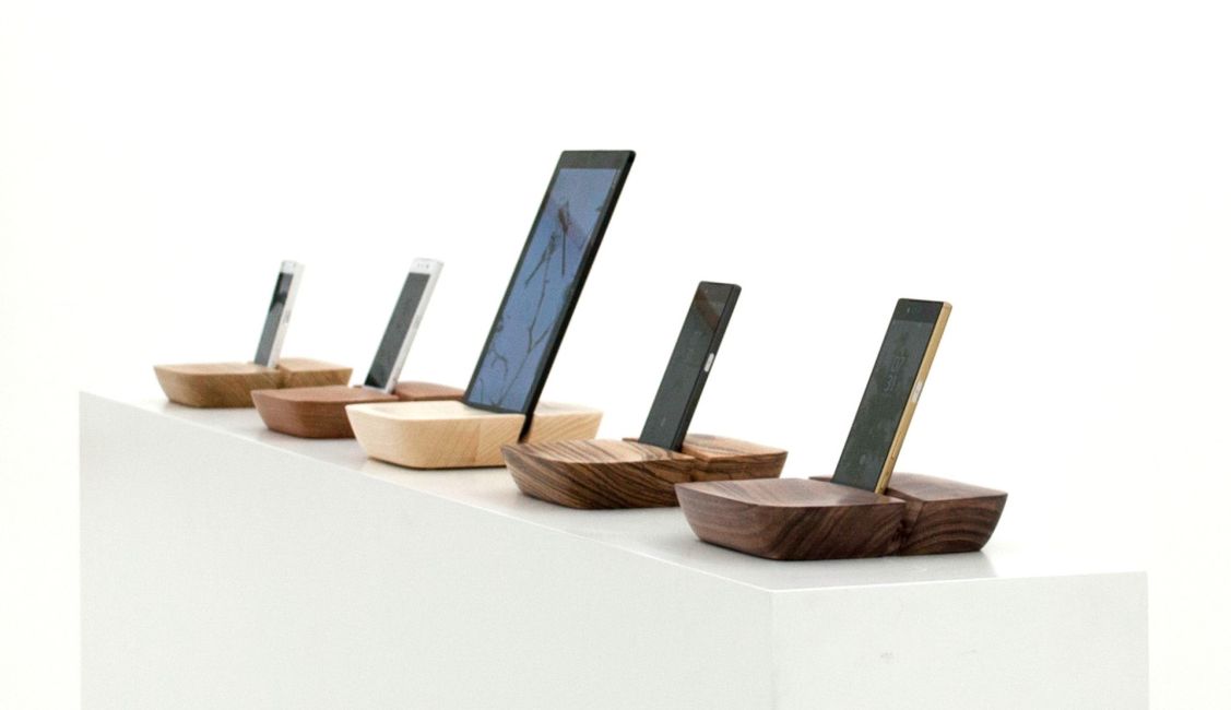 Sony charger plate