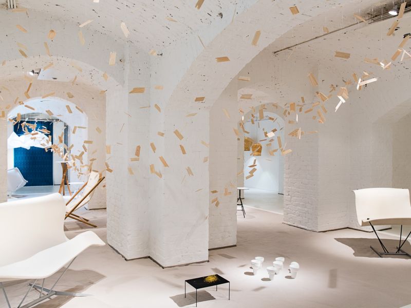 Designmuseo exhibition