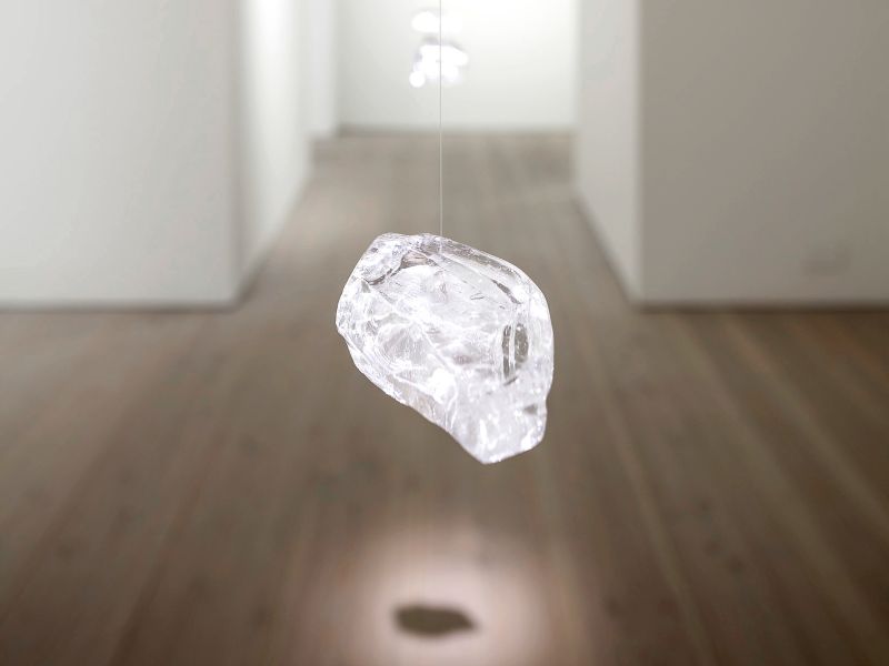 Liminal Exhibition