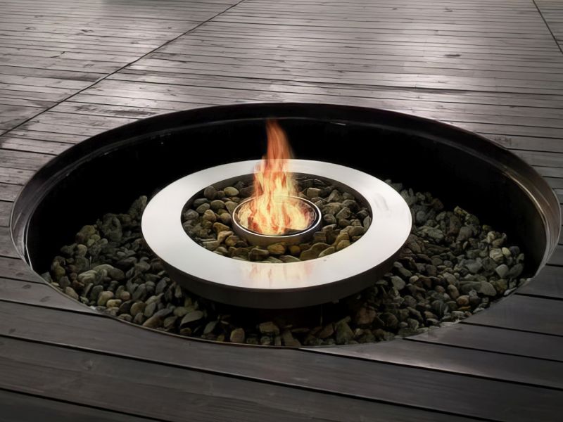 Firepit