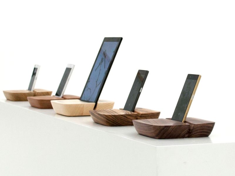 Sony charger plate